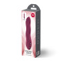 Пульсатор для точки G Fun Factory Stronic Wave Wine Red