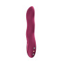Пульсатор для точки G Fun Factory Stronic Wave Wine Red