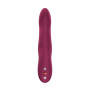 Пульсатор для точки G Fun Factory Stronic Wave Wine Red