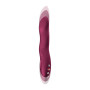 Пульсатор для точки G Fun Factory Stronic Wave Wine Red
