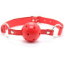 Набір для BDSM JSY KB80608 Red