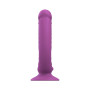 Подвійний вібратор Teazers Double Vibrator