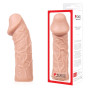 Насадка на член Kokos Extreme Sleeve ES.05 розмір S (м'ята упаковка!!!)