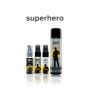 Стимулювальний лубрикант на водній основі pjur Superhero Energizing glide 100 мл, з екстрактом гінкго білоба