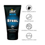 Гель-стимулятор для пеніса pjur MAN Steel Gel 50 мл, з екстрактом паприки та ментолом