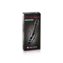 Вібратор з електростимуляцією Mystim Sizzling Simon eStim Black, міостимулятор