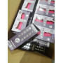Фалоімітатор з вібрацією SilexD Henry Vibro Pink (MODEL 2 size 7in)  (м'ята упаковка!!!)