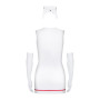 Еротичний костюм медсестри Obsessive Emergency dress S/M, white, сукня, стринги, рукавички, чепчик, стетоскоп