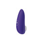 Вакуумний кліторальний стимулятор Womanizer Starlet 3 INDIGO