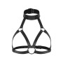 Портупея Bedroom Fantasies: Chiara Bondage Harness, чорна