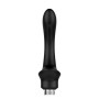 Набір анальних насадок для душу Nexus Beginner Shower Douche Duo Kit – Black, 2 шт.