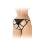 Трусики Fashion Secret Zoe Black