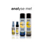 Анальний лубрикант pjur analyse me! Moisturising 30 мл, на водній основі, з гіалуроном