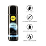 Анальний лубрикант pjur analyse me! Moisturising 30 мл, на водній основі, з гіалуроном