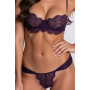 Комплект Passion TIVOLEA SET violet M