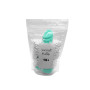 Мило у формі пеніса Чистий Кайф Turquoise size M, крафтове мило-член, натуральне