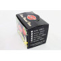 Набір латексних серветок Latex Dental Dams Assorted 100 шт