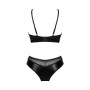 Комплект JSY JS228183 Black S/M