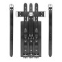 Фіксатор Bedroom Fantasies Blissfully Bound Arm Restraint Set - Black