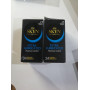 Безлатексні преміум-презервативи SKYN Extra Lubricated 24 шт (м'яте паковання!!!)