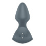 Анальна вібропробка Satisfyer Booty Absolute Beginners 1, для початківців
