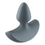 Анальна вібропробка Satisfyer Booty Absolute Beginners 1, для початківців
