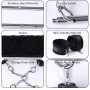 БДСМ-набір LOCKINK YEAHWOW Door Swing & Leg Spreader Bondage set