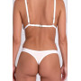 Комплект Passion ANUVERA SET white L
