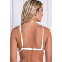 Комплект Passion ANUVERA SET white L