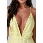 Боді Passion SENSIE BODY lemon S