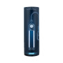Вакуумна помпа для пеніса Boners Penispump With Pressure Gauge