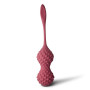 Тренажер Кегеля Unite Silicone Kegel Set (м'ята упаковка!!!)