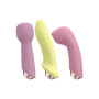 Подарунковий набір секс-іграшок Satisfyer Marvelous Four (м'ята упаковка!!!)