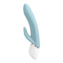 Подарунковий набір секс-іграшок Satisfyer Marvelous Four (м'ята упаковка!!!)