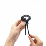 Регульоване ерекційне кільце Dorcel FIT RING (м'ята упаковка!!!)