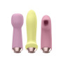 Подарунковий набір секс-іграшок Satisfyer Marvelous Four (м'ята упаковка!!!)