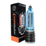 Гідропомпа Bathmate Hydromax 7 Blue, для члена довжиною від 12,5 до 18 см, діаметр до 5,2 см