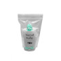 Мило у формі пеніса Чистий Кайф Turquoise size L, крафтове мило-член, натуральне