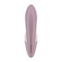 Вакуумний вібратор Satisfyer Supernova Old Rose, 2 положення стовбура