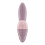 Вакуумний вібратор Satisfyer Supernova Old Rose, 2 положення стовбура