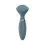 Вібромасажер Satisfyer Mini Wand-er Grey