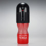 Мастурбатор VACUUM TENGA CUP, сумісний з насадками Tenga Vacuum Controller I та II, Tenga VACUUM MAX