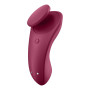 Набір Satisfyer Partner Box 3 (вібратори Double Joy та Sexy Secret + віброкільце Royal One)