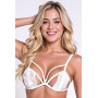 Комплект Passion ANUVERA SET white M
