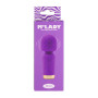 Вібромасажер M’Lady Mini Vibrating Wand Purple