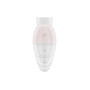 Вакуумний вібратор Satisfyer Supernova White, 2 положення ствола (м'ята упаковка!!!)