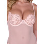 Боді Passion ZOVEL BODY light pink XL