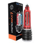 Гідропомпа Bathmate Hydromax 7 Red, для члена довжиною від 12,5 до 18 см, діаметр до 5,2 см