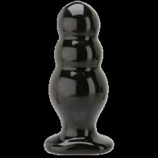 Анальний стимулятор Doc Johnson Titanmen Tools – Master, діаметр 6,6 см