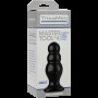 Анальний стимулятор Doc Johnson Titanmen Tools – Master, діаметр 6,6 см
